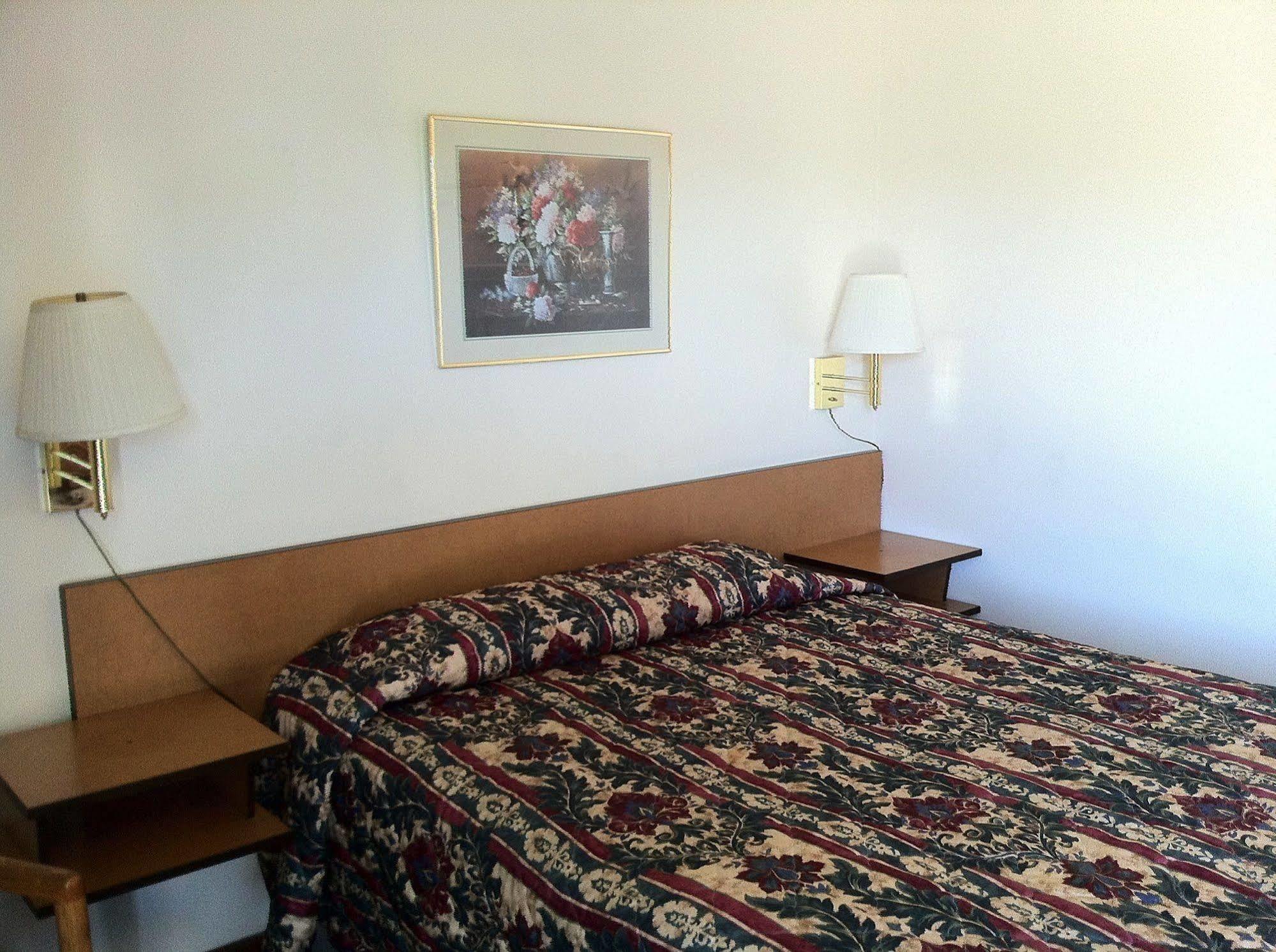 Greenway Motel Redmond Cameră foto